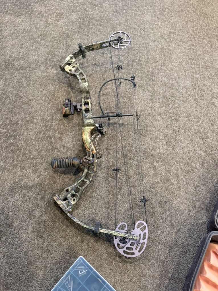 Bowtech