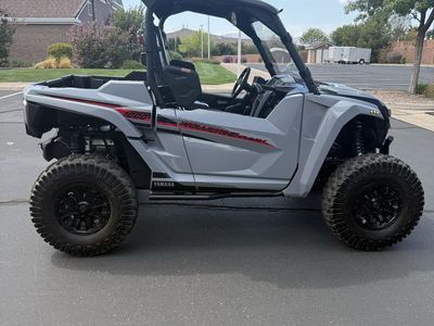 Yamaha Rmax 2021 X2