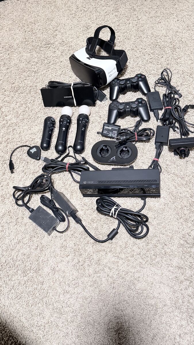 Gamer's Accessory Pack