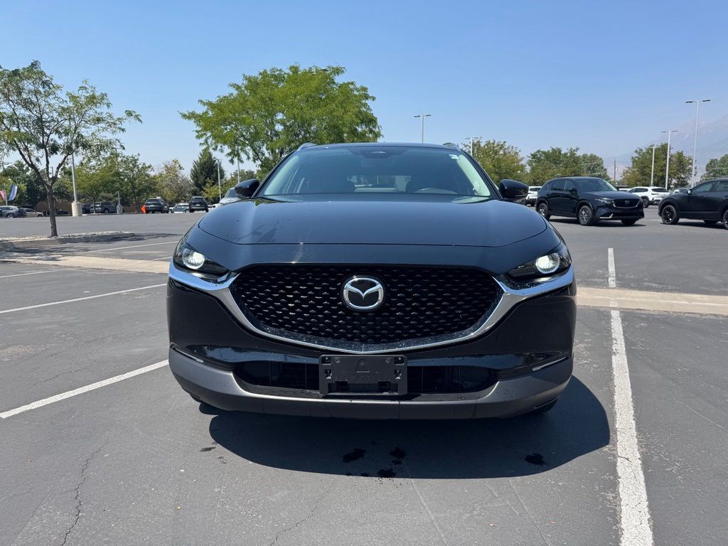 2025 Mazda CX-30 2.5 S Preferred