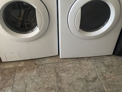 Stackable LG Electric