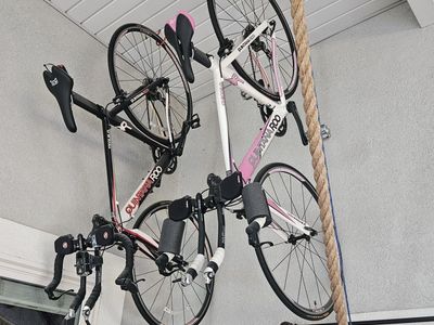 triathlon bikes