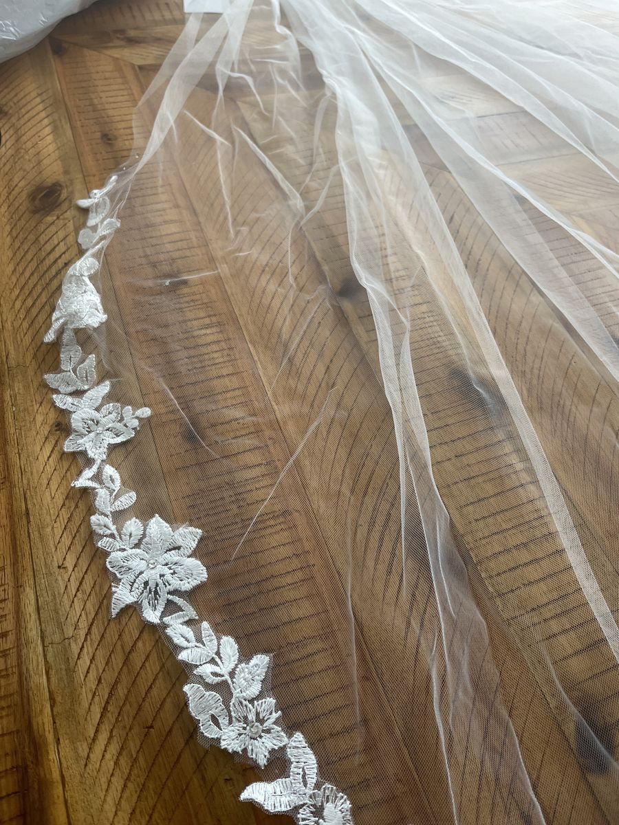 Wedding Veil