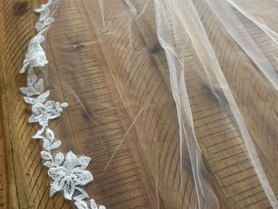 Wedding Veil