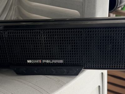 Utv Bluetooth Speaker
