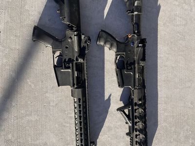 Air soft guns for sale