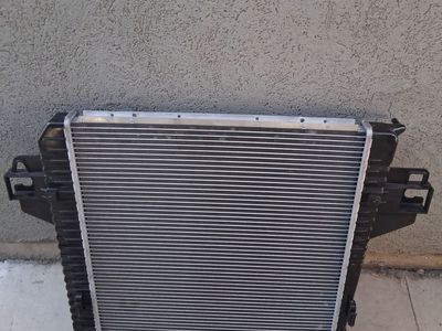 Jeep Liberty Radiator (used)