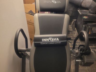 Folding Inversion Table