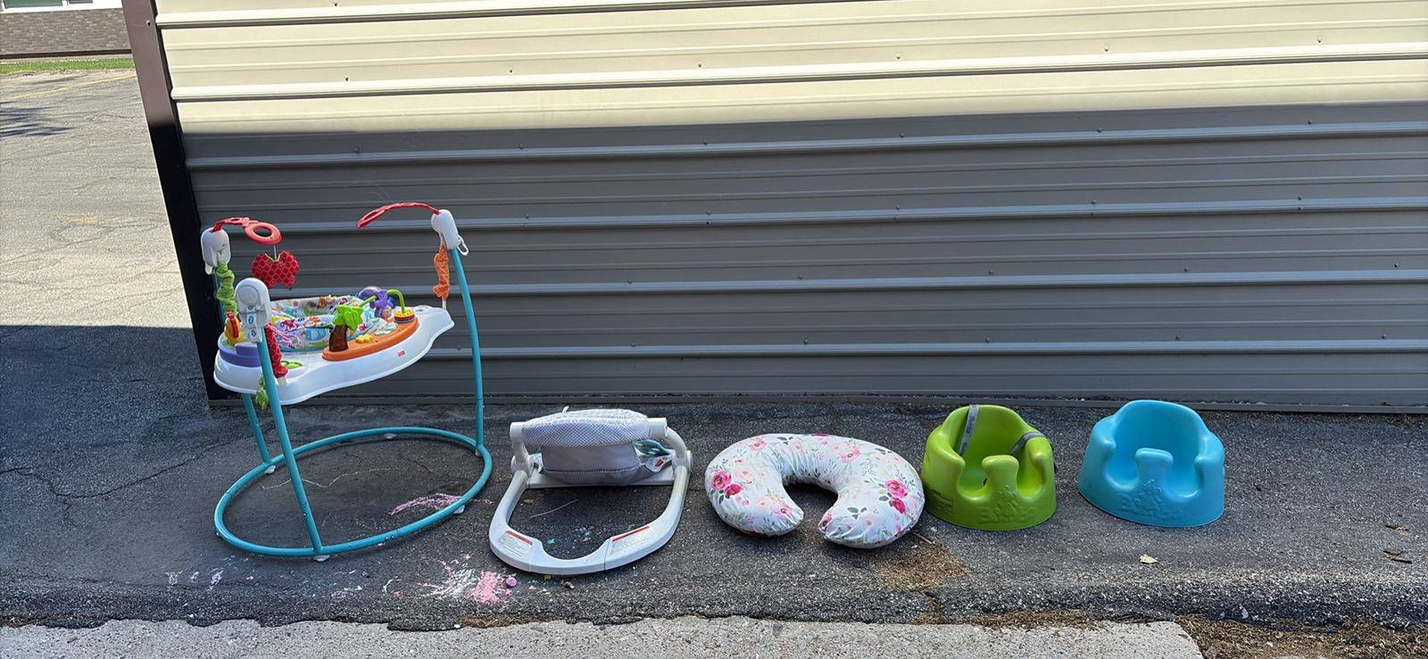 Baby Jumper/Seats