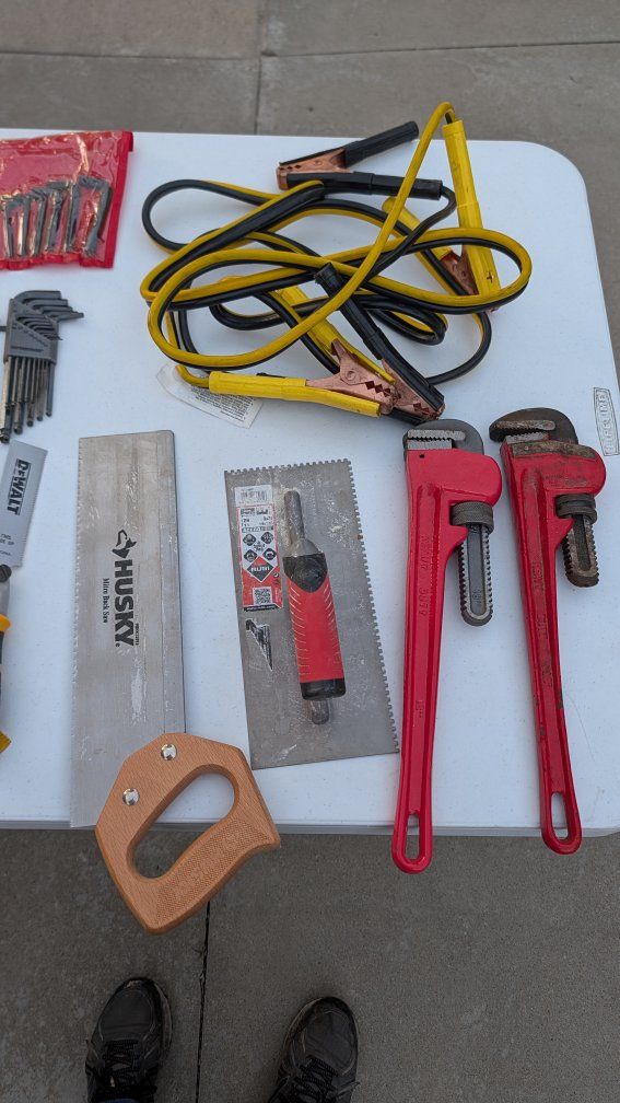 Tools