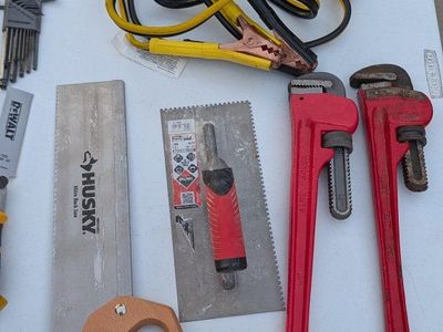 Tools