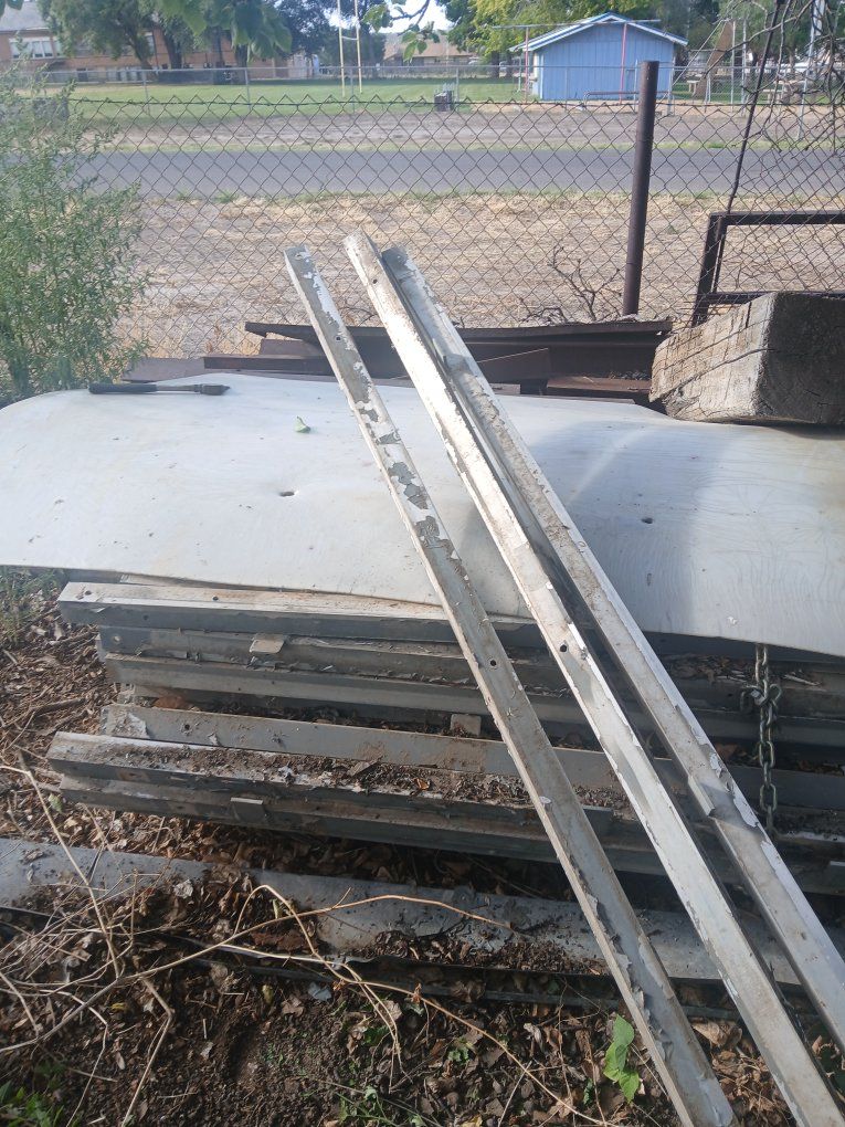 aluminum box tubing 