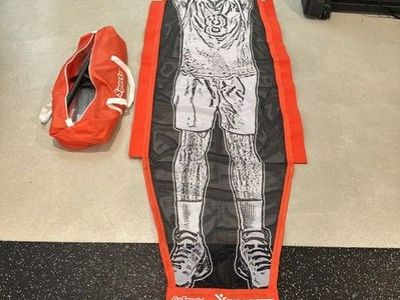 GoSports XTRAMAN Basketball Defender Training Mannequin