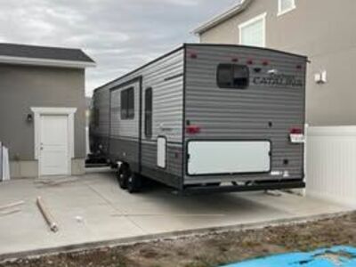 2023 Coachmen catalina summit