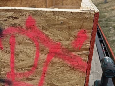 Wooden Shipping Crates