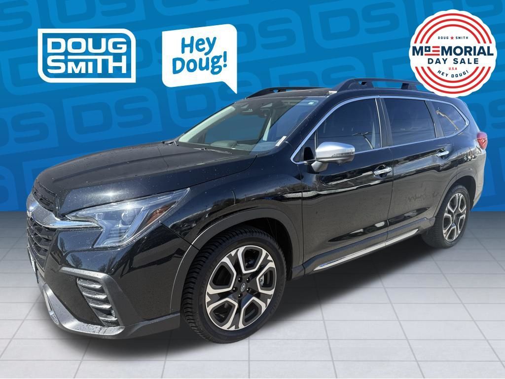 2023 Subaru Ascent Touring