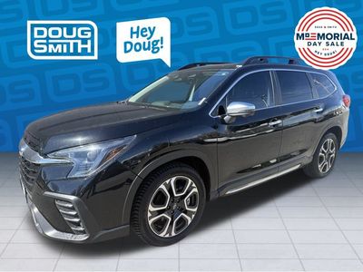 2023 Subaru Ascent Touring