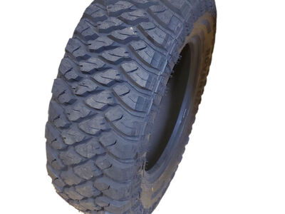 4 ATLANDER ROVERCLAW M/T I BSW LT 275 70 18 125/122Q 10PLY MUD TIRE ATL1700
