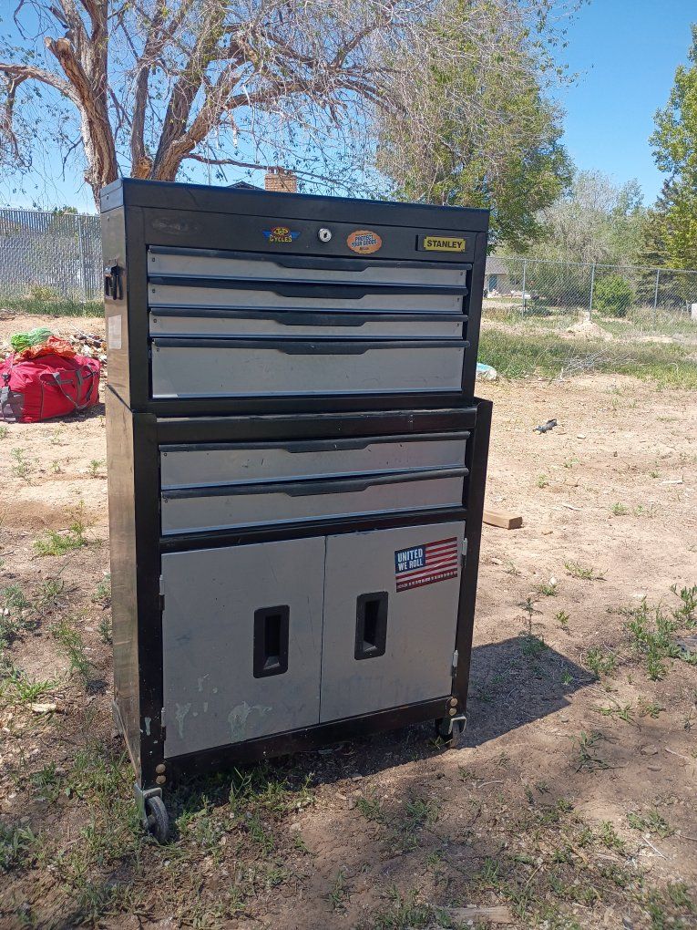 tool box