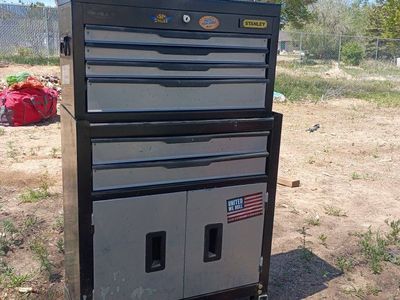 tool box