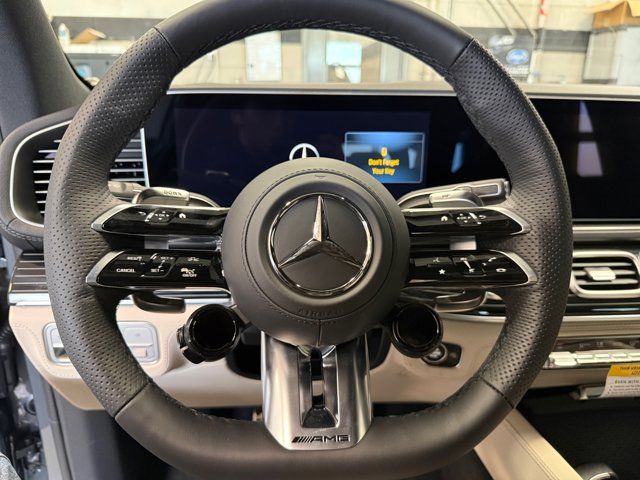 2026 Mercedes-Benz GLE-Class AMG GLE 53 in Draper, UT | KSL Cars