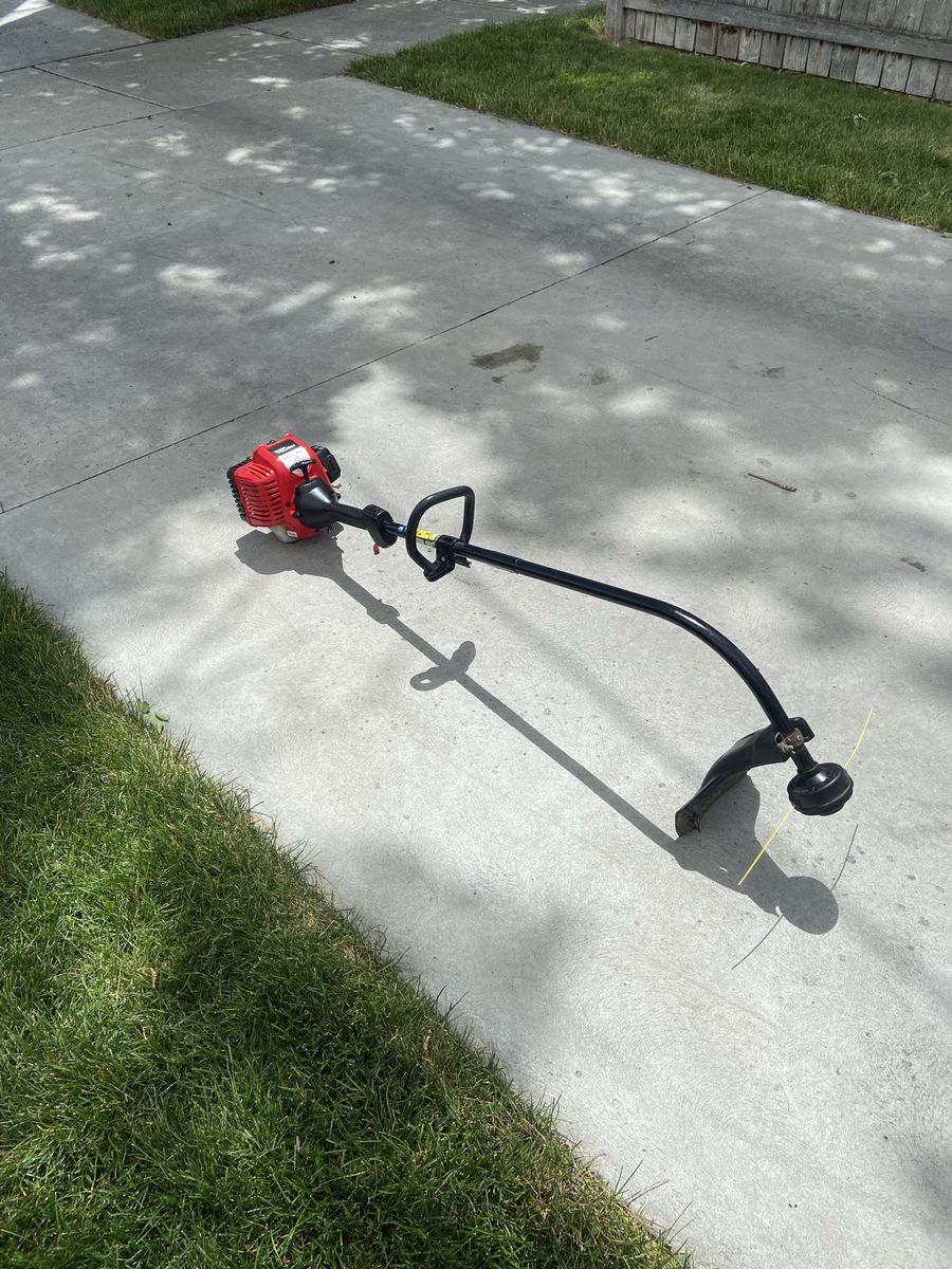 Hyper Tough Weed Eater H2510