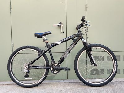 Ironhorse Sonic Mountain Bike SB114-26