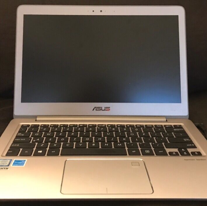 2016 ASUS Notebook - I5 7200U