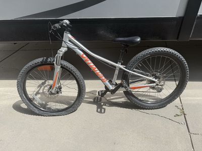Specialized Mountain Bike
