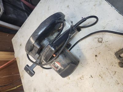 skillsaw