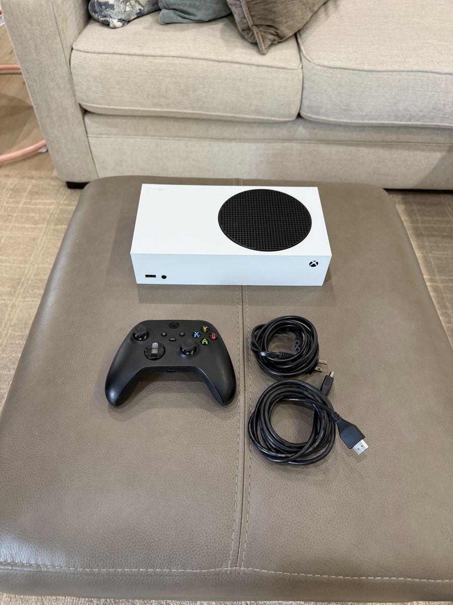 Xbox s