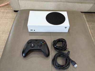 Xbox s