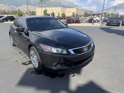 2009 Honda Accord EX-L