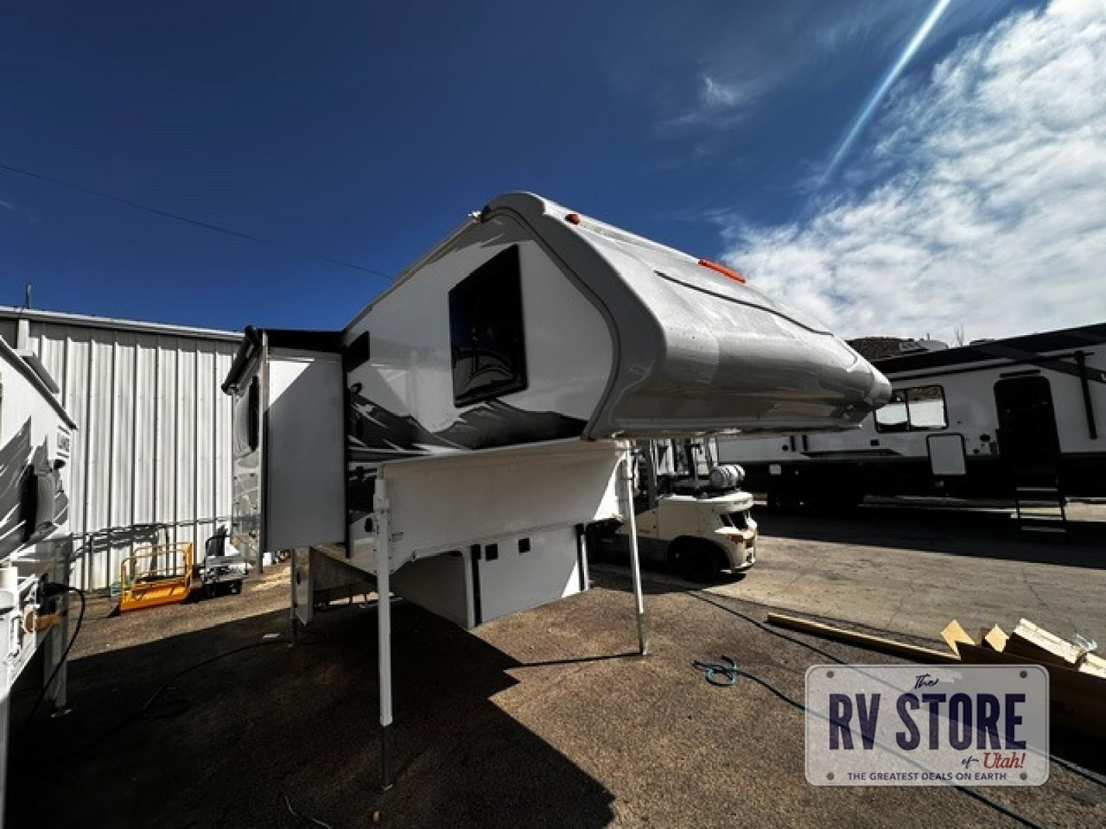 2023 Lance Lance Truck Campers 855S Truck Camper