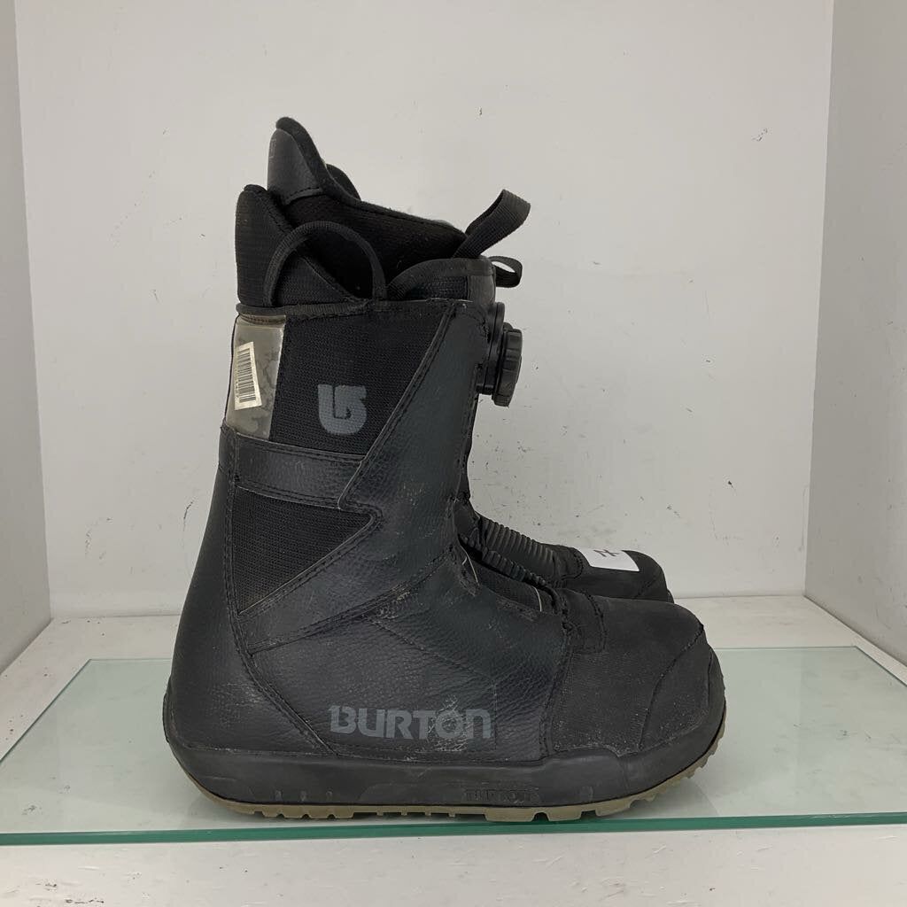 Burton Progression BOA