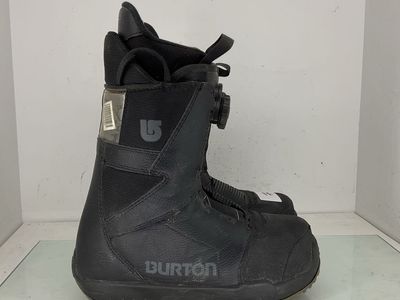 Burton Progression BOA