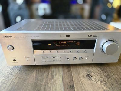 5.1 Yamaha HTR-5730 Receiver
