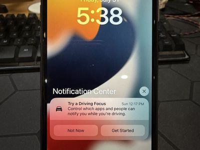 Apple iPhone 8 - 64GB - Space Gray