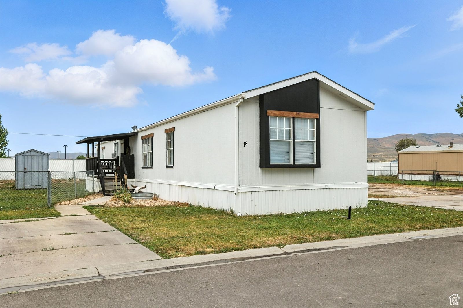 Affordable 3 Bed, 2 Bath Home in Tremonton – Updated & Move-In Ready!