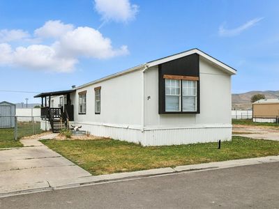 Affordable 3 Bed, 2 Bath Home in Tremonton – Updated & Move-In Ready!