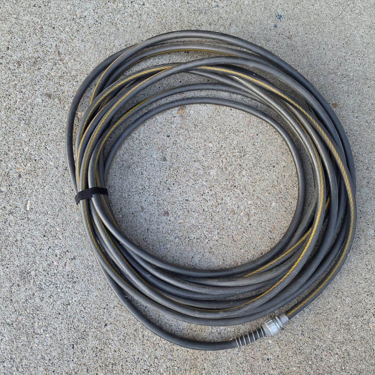 heavy duty garden hose 50 ft