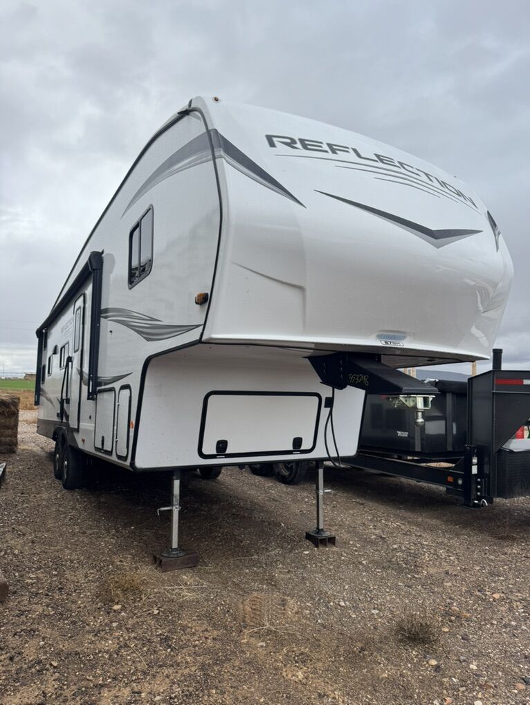 2025 Grand Design Reflection 100 Series