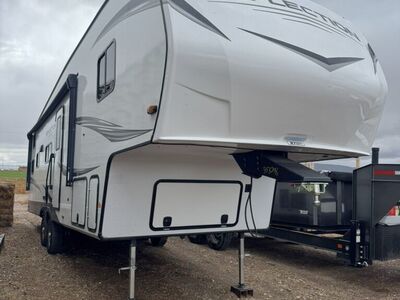 2025 Grand Design Reflection 100 Series