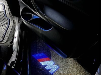 BMW M Performance LED Door Courtesy Lights – 2PCS