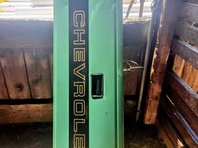 1990 Chev Tailgate