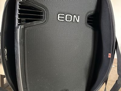 JBL Eon 515TX powered speaker
