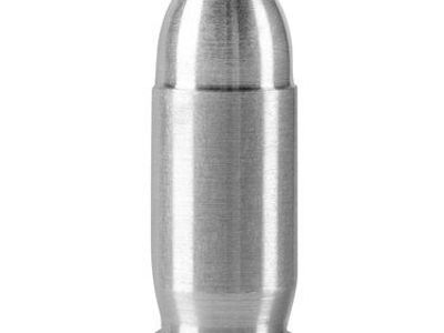 .45 ACP Caliber Silver Bullet