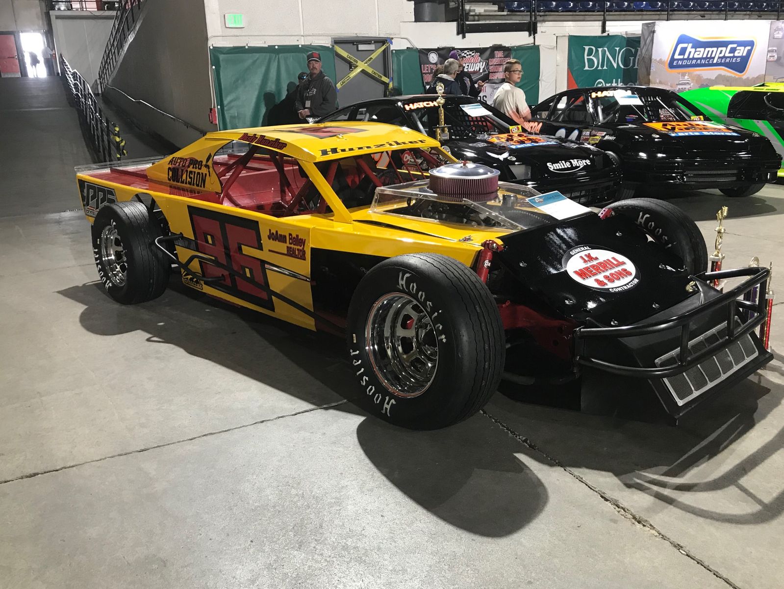 2015 Wenteq Asphalt Modified