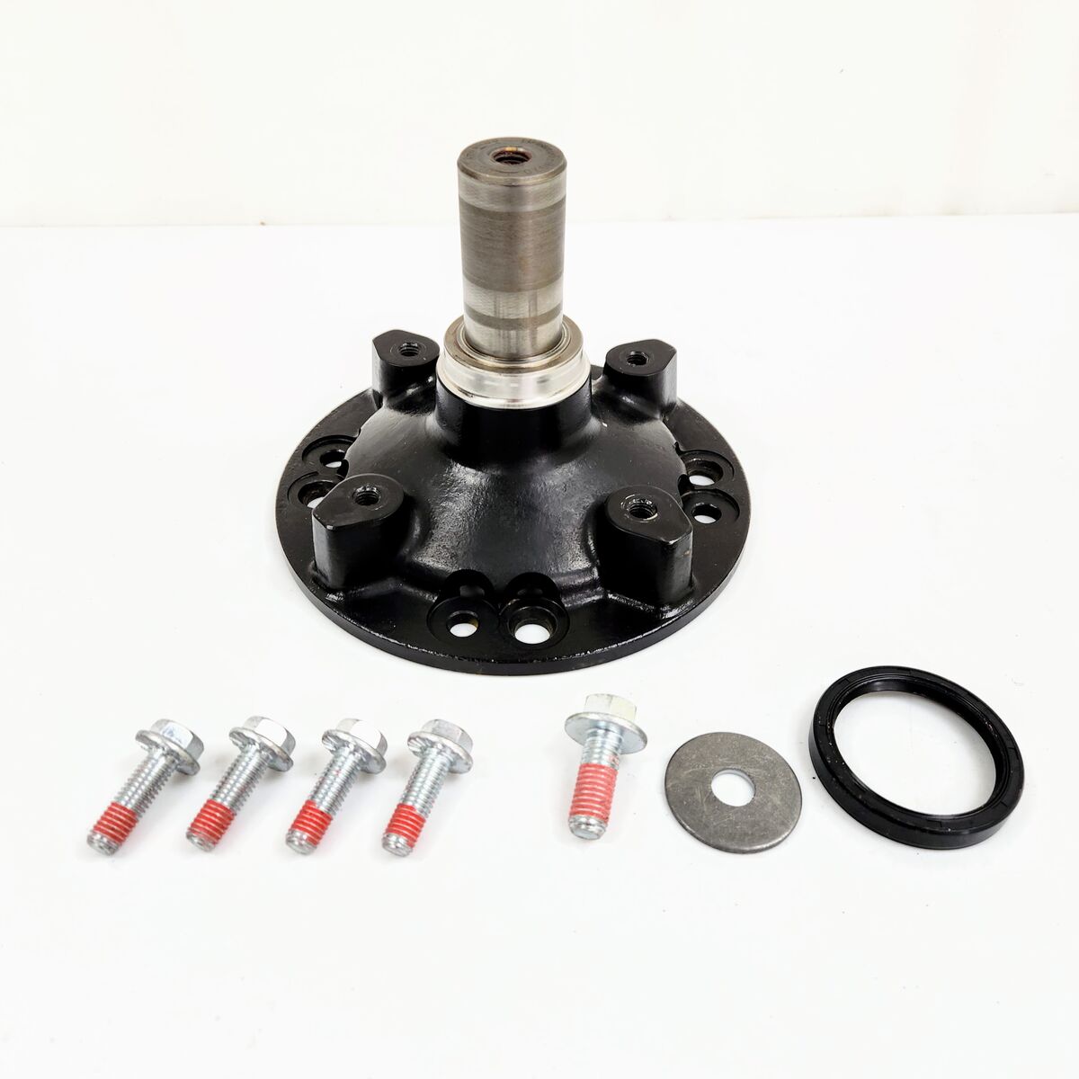 4-SET Camso Hub package - 156mm (7019-00-0004-L-R3-S5)