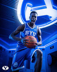 2 Prime BYU Iowa State Lower Bowl Mens Basketball 1/21 Saturday Tickets